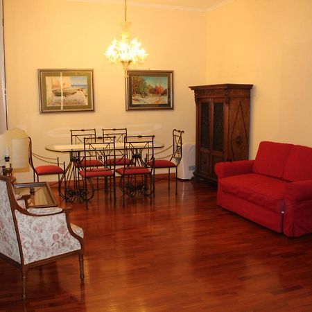 Colosseum New Charming Apartment Rom Exterior foto