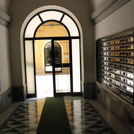 Colosseum New Charming Apartment Rom Exterior foto