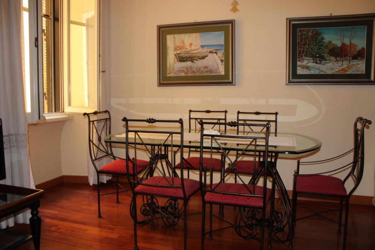 Colosseum New Charming Apartment Rom Exterior foto