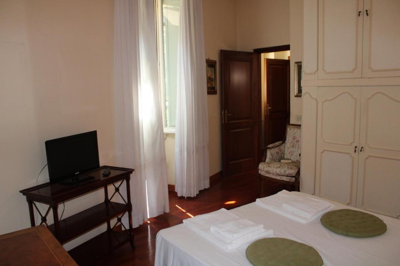 Colosseum New Charming Apartment Rom Exterior foto